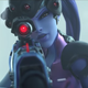 Overwatch’s Widowmaker